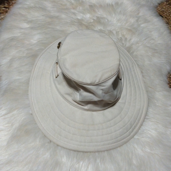 Vintage Tilley Hat LT5 Vintage Made in Canada Size ONE SIZE - Picture 1 of 5
